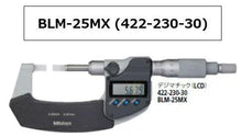 Load image into Gallery viewer, [FOR USA &amp; EUROPE] MITUTOYO BLM-100MX (422-233-30) DIGIMATIC MICROMETER [EXPORT ONLY]
