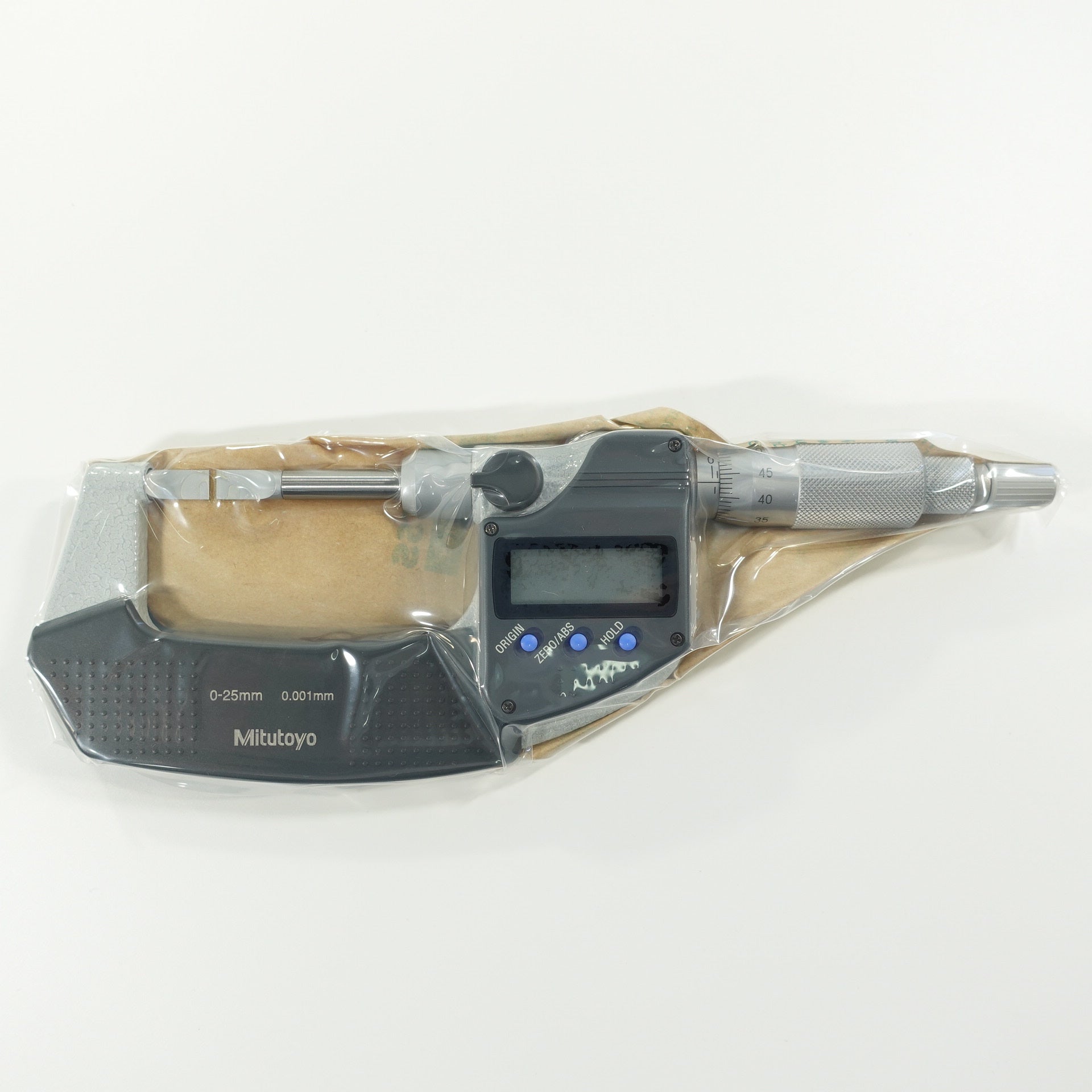 Mitutoyo BLM-25MX 422-230-30 ミツトヨ BLM-25MX デジマチック 
