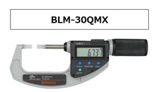 Load image into Gallery viewer, [EXPORT ONLY] MITUTOYO BLM-55QM (422-412) / BLM-55QMX (422-412-20) BLADE MICROMETER
