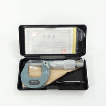 Load image into Gallery viewer, [FOR USA &amp; EUROPE] MITUTOYO BMD-25K (295-215) MICROMETER [EXPORT ONLY]
