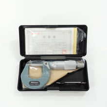 Load image into Gallery viewer, [FOR ASIA] MITUTOYO BMD-100 (115-218) MICROMETER [EXPORT ONLY]
