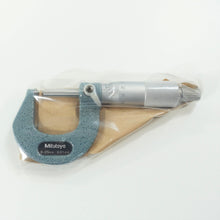 Load image into Gallery viewer, [FOR USA &amp; EUROPE] MITUTOYO BMD-75 (115-217) MICROMETER [EXPORT ONLY]
