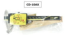 Load image into Gallery viewer, [EXPORT ONLY] MITUTOYO CD-15AX (500-151-30)/ CD-20AX (500-152-30) ABS DIGIMATIC CALIPER
