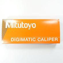 Load image into Gallery viewer, [EXPORT ONLY] MITUTOYO CD-15AX (500-151-30)/ CD-20AX (500-152-30) ABS DIGIMATIC CALIPER

