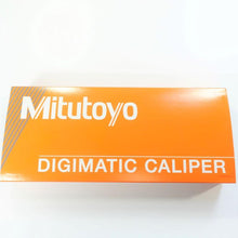 画像をギャラリービューアに読み込む, [FOR USA &amp; EUROPE ] MITUTOYO CD-10APX (500-180-30) DIGIMATIC CALIPER [EXPORT ONLY]
