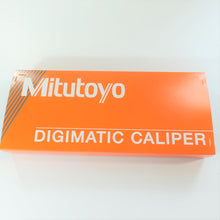 Load image into Gallery viewer, [FOR ASIA] MITUTOYO CD-15AXR (500-158-30)　DIGITAL CALIPER [EXPORT ONLY]
