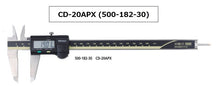 Load image into Gallery viewer, [FOR ASIA] MITUTOYO CD-10APX (500-180-30) DIGIMATIC CALIPER [EXPORT ONLY]
