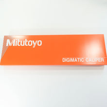 Load image into Gallery viewer, [FOR ASIA] MITUTOYO CD-30AX (500-153-30) DIGIMATIC CALIPER [EXPORT ONLY]
