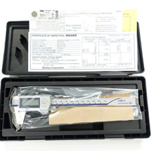 Load image into Gallery viewer, [EXPORT ONLY] MITUTOYO CD-P15S / CD-P20S DIGIMATIC CALIPERS
