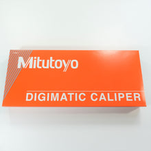 Load image into Gallery viewer, [FOR ASIA] MITUTOYO CD-P15M (500-712-20) DIGITAL CALIPER [EXPORT ONLY]
