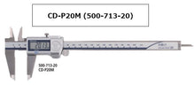 Load image into Gallery viewer, [FOR ASIA] MITUTOYO CD-P15M (500-712-20) DIGITAL CALIPER [EXPORT ONLY]
