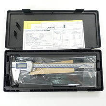 Load image into Gallery viewer, [FOR USA &amp; EUROPE] MITUTOYO CD-P15M (500-712-20) DIGITAL CALIPER [EXPORT ONLY]
