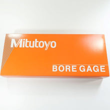 画像をギャラリービューアに読み込む, [FOR USA &amp; EUROPE] MITUTOYO CG-400AX (511-706) CYLINDER GAUGE [EXPORT ONLY]
