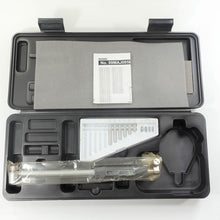 Load image into Gallery viewer, [FOR ASIA] MITUTOYO CG-160AX (511-704) CYLINDER GAUGE [EXPORT ONLY]
