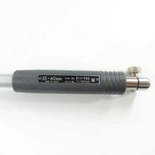 Load image into Gallery viewer, [FOR ASIA] MITUTOYO CG-60AX (511-702) CYLINDER GAUGE [EXPORT ONLY]
