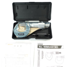 Load image into Gallery viewer, [FOR USA &amp; EUROPE] MITUTOYO CHM-25 (112-401) MICROMETER [EXPORT ONLY]

