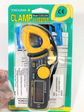Load image into Gallery viewer, [EXPORT ONLY] YOKOGAWA CL320 CLAMP TESTER
