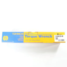 Load image into Gallery viewer, [FOR USA &amp; EUROPE] TOHNICHI CL50NX12D-MH TORQUE WRENCH [EXPORT ONLY]

