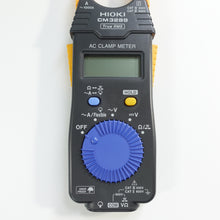 Load image into Gallery viewer, [EXPORT ONLY] HIOKI CM3289 AC CLAMP METER
