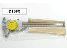 Load image into Gallery viewer, [EXPORT ONLY] MITUTOYO D15FX (505-732) / D20FX (505-733) DIAL CALIPER

