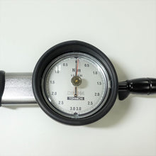 Load image into Gallery viewer, [EXPORT ONLY] TOHNICHI DB3N4-S (DB6N4-S, DB12N4-S) DIAL INDICATOR TORQUE WRENCH
