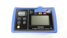 Load image into Gallery viewer, [FOR ASIA] HIOKI FT6031-50 EARTH TESTER [EXPORT ONLY]
