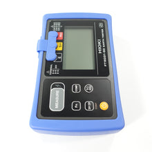 Load image into Gallery viewer, [FOR USA &amp; EUROPE] HIOKI FT6031-50 EARTH TESTER [EXPORT ONLY]
