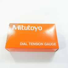 Load image into Gallery viewer, [FOR USA &amp; EUROPE] MITUTOYO DTG-5N 546-112  DIAL TENSION GAUGE [EXPORT ONLY]
