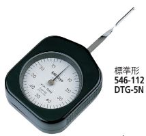 [FOR ASIA] MITUTOYO DTG-5N 546-112  DIAL TENSION GAUGE [EXPORT ONLY]