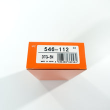 Load image into Gallery viewer, [FOR USA &amp; EUROPE] MITUTOYO DTG-10N 546-113 DIAL TENSION GAUGE [EXPORT ONLY]
