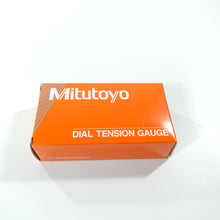 Load image into Gallery viewer, [FOR ASIA] MITUTOYO DTG-10N 546-113 DIAL TENSION GAUGE [EXPORT ONLY]
