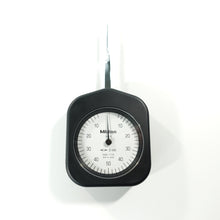 Load image into Gallery viewer, [FOR USA &amp; EUROPE] MITUTOYO DTG-10N 546-113 DIAL TENSION GAUGE [EXPORT ONLY]
