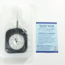Load image into Gallery viewer, [EXPORT ONLY] TECLOCK DTN-5 DIAL TENSION GAUGE
