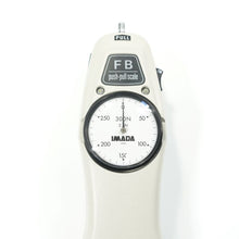 Load image into Gallery viewer, [EXPORT ONLY] IMADA FB-300N MECHANICAL FORCE GAUGE
