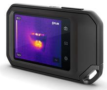 Load image into Gallery viewer, [FOR ASIA] FLIR C3-X Thermography (TA410FC-X) [EXPORT ONLY]
