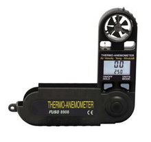 Load image into Gallery viewer, [EXPORT ONLY] FUSO FUSO-8908 &quot;ANEMOMETER-THERMOMETER&quot;
