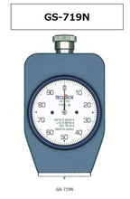 Load image into Gallery viewer, [FOR USA &amp; EUROPE] TECLOCK GS-720G DUROMETER [EXPORT ONLY]
