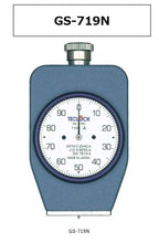 Load image into Gallery viewer, [FOR USA &amp; EUROPE] TECLOCK GS-719R DUROMETER [EXPORT ONLY]
