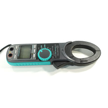 Load image into Gallery viewer, [FOR USA &amp; EUROPE] KYORITSU KEW2056R CLAMP METER [EXPORT ONLY]
