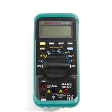 Load image into Gallery viewer, [FOR USA &amp; EUROPE] KAISE KU-2608 DIGITAL MULTIMETER [EXPORT ONLY]

