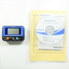 Load image into Gallery viewer, [EXPORT ONLY] HIOKI LR8514 WIRELESS HUMIDITY LOGGER
