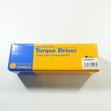 Load image into Gallery viewer, [FOR ASIA] TOHNICH LTD60CN TORQUE DRIVER [EXPORT ONLY]
