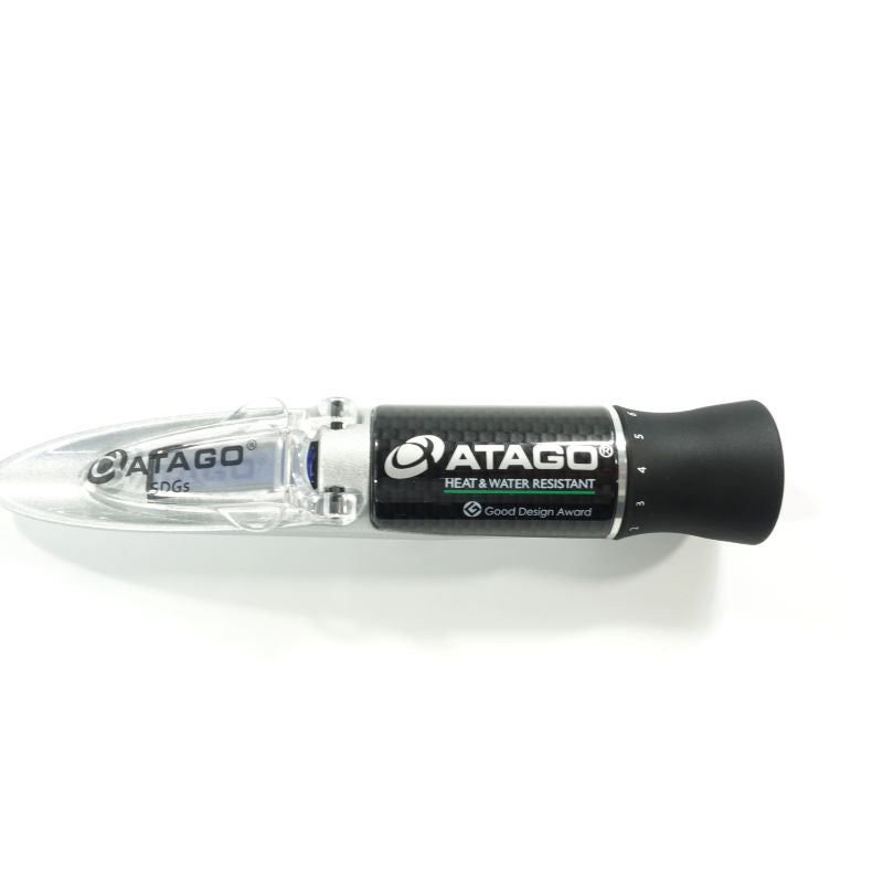 [EXPORT ONLY] ATAGO MASTER-100H (NO2384)  REFRACTOMETER