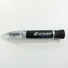 Load image into Gallery viewer, [FOR ASIA] ATAGO MASTER-20α (ALPHA) (NO2381) REFRACTOMETER [EXPORT ONLY]
