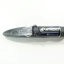 Load image into Gallery viewer, [EXPORT ONLY] ATAGO MASTER-HONEY/BX (No2514) REFRACTOMETER
