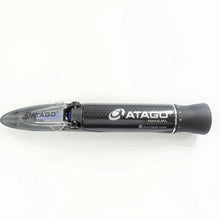 Load image into Gallery viewer, [EXPORT ONLY] ATAGO MASTER-S10M (NO2473) REFRACTOMETER
