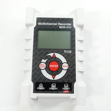 Load image into Gallery viewer, [EXPORT ONLY] T&amp;D (TandD) MCR-4TC MULTI CHANNEL TEMPERATURE DATA LOGGER
