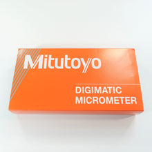 Load image into Gallery viewer, [FOR USA &amp; EUROPE] MITUTOYO MDC-75PX (293-242-30) MICROMETER [EXPORT ONLY]
