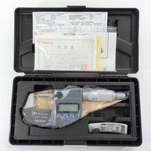 Load image into Gallery viewer, [FOR ASIA] MITUTOYO MDC-25PX (293-240-30) MICROMETER [EXPORT ONLY]
