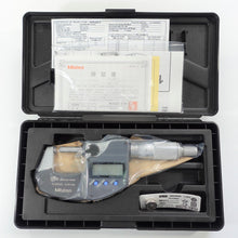 Load image into Gallery viewer, [FOR USA &amp; EUROPE] MITUTOYO MDC-100PX (293-243-30) MICROMETER [EXPORT ONLY]

